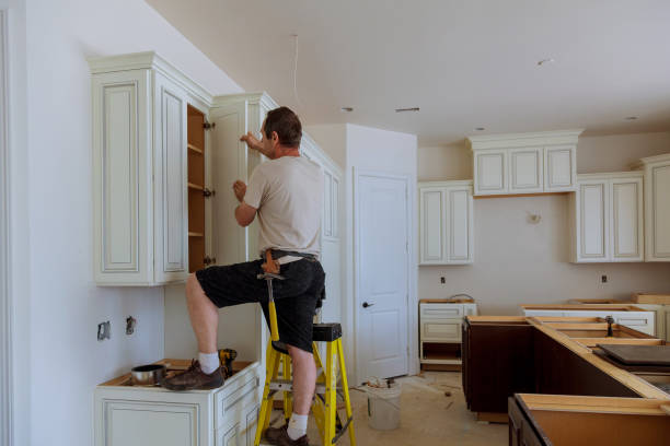 Licensed Kitchen Remodeling service in Swedesboro, NJ - Remodeling Of Kitchen
