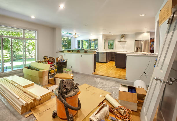 Reliable Kitchen Remodeling contractor in Swedesboro, NJ by Remodeling Of Kitchen